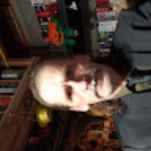 Meet your Posher, Patrick